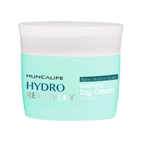 Hydro Recovery Alpine Glaciers Water Balancing Day Cream for Oily Skin (Halal) - 40ml