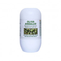 Oliva Andalus Deodorant - 50ml