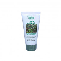 Oliva Andalus Hand Cream - 75ml