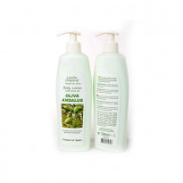 Oliva Andalus Lotion - 500ml