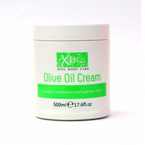 Xpel Olive Oil Cream -500ml