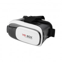 VR BOX Virtual Reality 3D Smart Glass