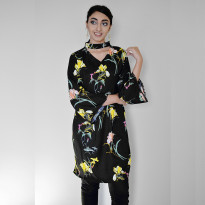 Ohmigosh Alexa Choker Dress (OMG-CD-ALEXA)