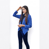 Outlook Western Bolero Top for Women (OWBT-18001)