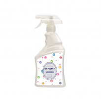 Oxyclean Kitchen Spray