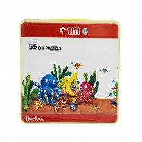 55 pcs-swatch