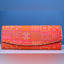 Classic Katan Purse (Volume 2-PBLO)