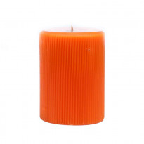 Orange-swatch