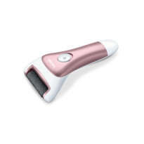 Beurer MP 55 Portable Pedicure Device-3sets/CTN