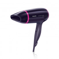 Philips Essential Care Hair Dryer (BHD 002) - Black