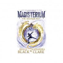 Magisterium (The Bronze Key)
