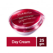 Ponds Age Miracle Day Cream (25g)