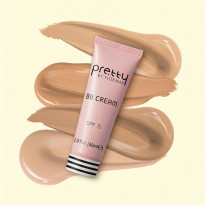 Pretty by Flormar BB Cream 