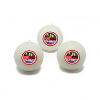 Raylight Aroma Ball Candle (3PCS ) Set