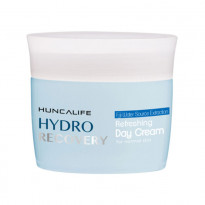 Hydro Recovery Fiji Water Source Extraction Refreshing Day Cream For Normal Skin (Halal)- 40ml