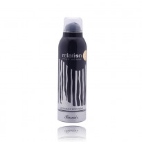 Rasasi Relation Men Deo Spray 200ml