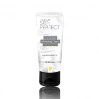 Skin Perfect Rice Whitening Cream for All Skin Types (Halal) - 75ml
