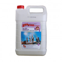Rich Antibacterial Liquid Hand Soap