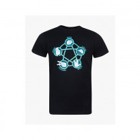 Aesthetic Outfitters Rock Paper T-shirt (T-1217009)