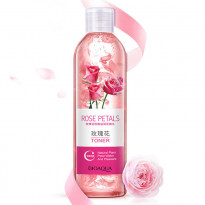BIOAQUA Rose Petals Essence Water Face Toner