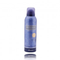 Rasasi  Royale Blue Men Deo Spray 200ml