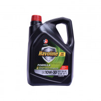 Havoline Formula SAE 10W-30 (API SN)