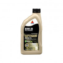 CITGO SuperGard Full Synthetic SAE OW-20 API SN (620864001)-946ml