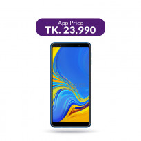 Samsung Galaxy A7 (2018) 4GB/64GB