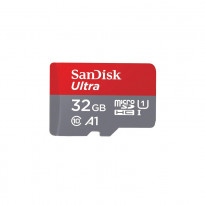 Sandisk 32GB 98mb/s Micro SD Memory Card