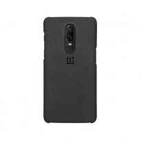 OnePlus 6 Sandstone Protective Case