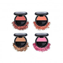 Flormar Satin Matte Blush-On 