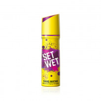 Set Wet Deo - Swag Avatar (150ml)