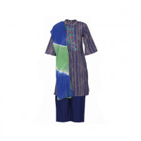 Le Reve Women’s Shalwar Kamiz (SKD14872)