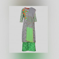 Le Reve Women’s Shalwar Kamiz (SKD14908)