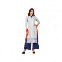 Le Reve Women’s Shalwar Kamiz (SKD14927)