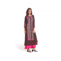 Le Reve Women’s Shalwar Kamiz (SKD14950)