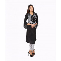 Le Reve Women’s Salwar Kamiz (SKD14954)