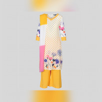 Le Reve Women’s Shalwar Kamiz (SKD15015)