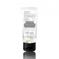 Skin Perfect White Lilly White Cream for All Skin Types (Halal) - 75ml