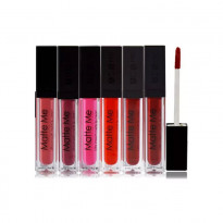 Sleek Matte Me Lipgloss 