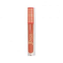 Juvia's Place The Festival Liquid Lipstick - Soil