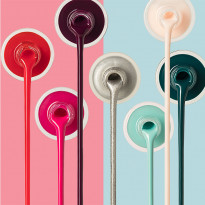 Pretty By Flormar - Matte Nail Enamel 