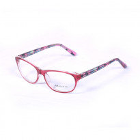 Floral Printed Optical Frame (Sp 2021)
