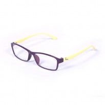 Black Optical Frame (Sp 2031)