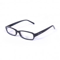 Black & Red Optical Frame (Sp 2033)