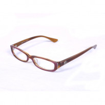 Brown Optical Frame (Sp 2056)