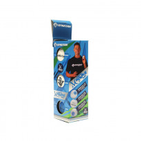 Spartan Michael Clarke Random Bounce Balls