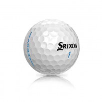 SRIXON AD333 Golf Ball Pure White (128336)