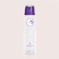 NUVO Starlet Deodrant Spray 100ml