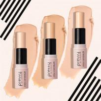 Pretty By Flormar - Stick Concealer 
